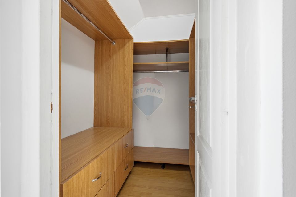 Apartament spațios cu 5 camere de vânzare I Comision 0%