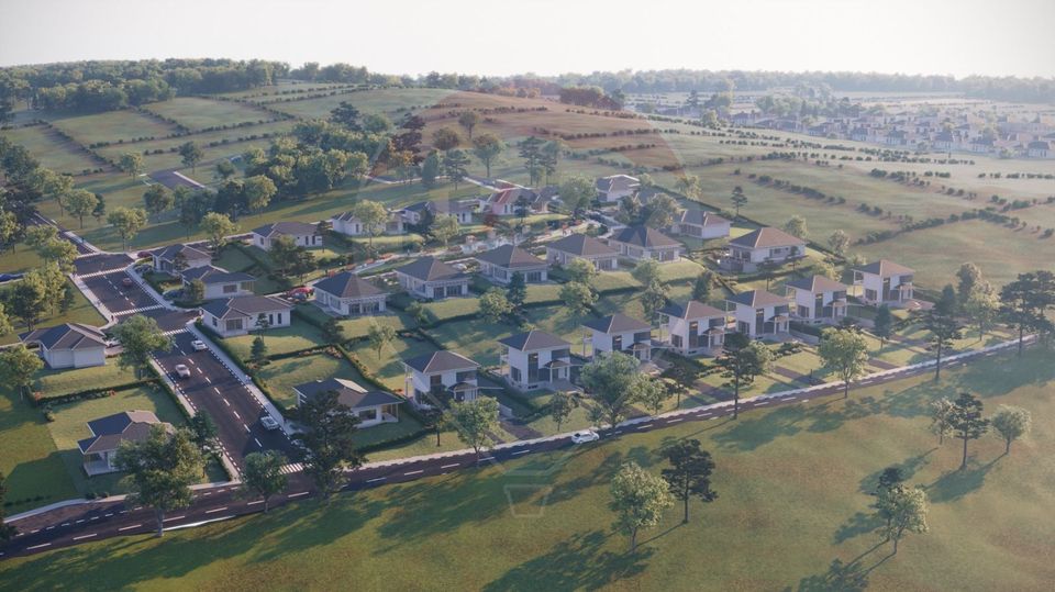 4 room House / Villa for sale