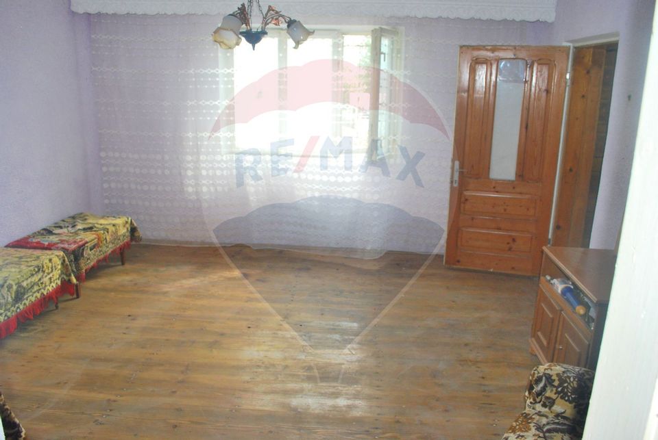 4 room House / Villa for sale