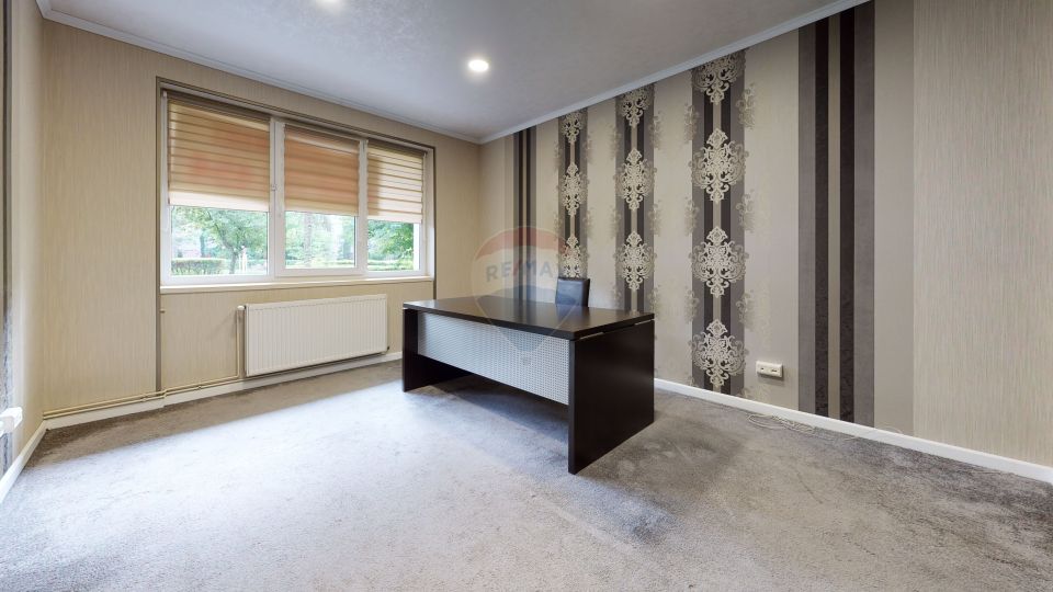 45sq.m Office Space for rent, Centrul Civic area