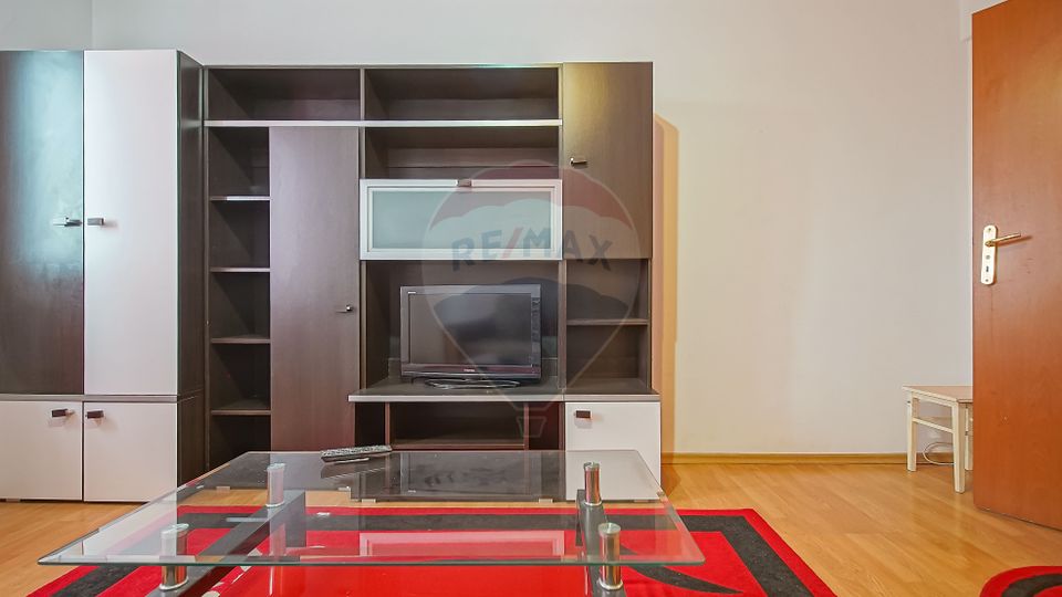 1 room Apartment for rent, Bartolomeu area