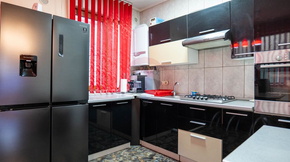 Vanzare vila cu 5 camere, complet mobilata si utilata in Dobroesti