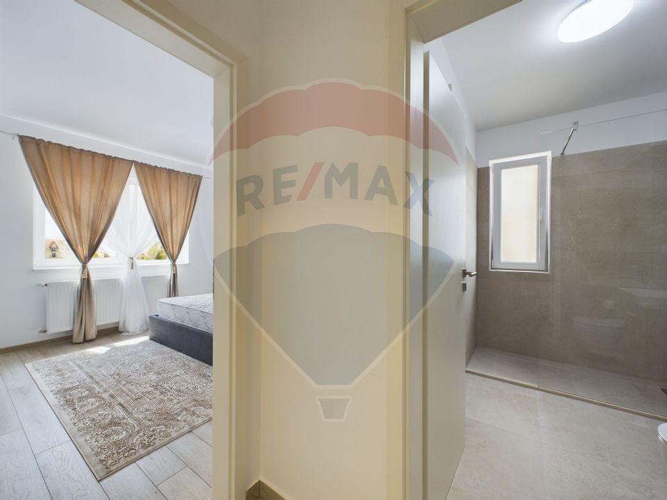 Comision 0% | Ap. 2 camere de închiriat | Radsor Residence | Rasnov