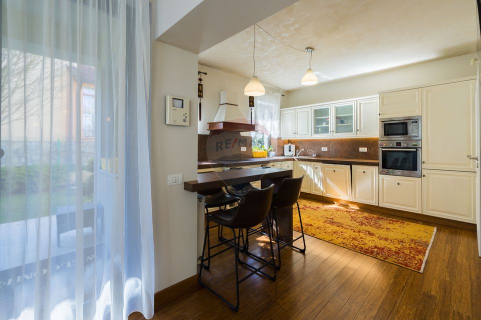 Vilă individuală de excepție | Green Valley, Brașov | Cartier privat