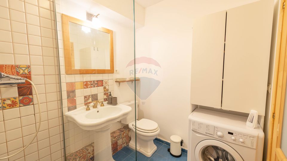 Apartament 3 camere de inchiriat 61 mp Matei Voievod Iancului