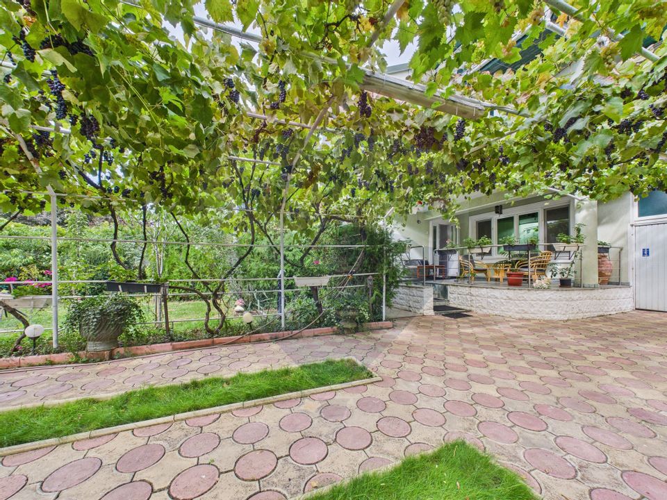 10 room House / Villa for sale, Central area