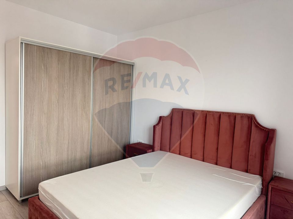 Inchiriere Apartament 2 camere Complex Exigent