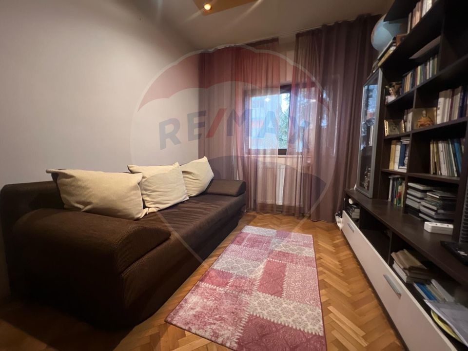 Apartament cu 3 camere de închiriat | Zona Mănăștur