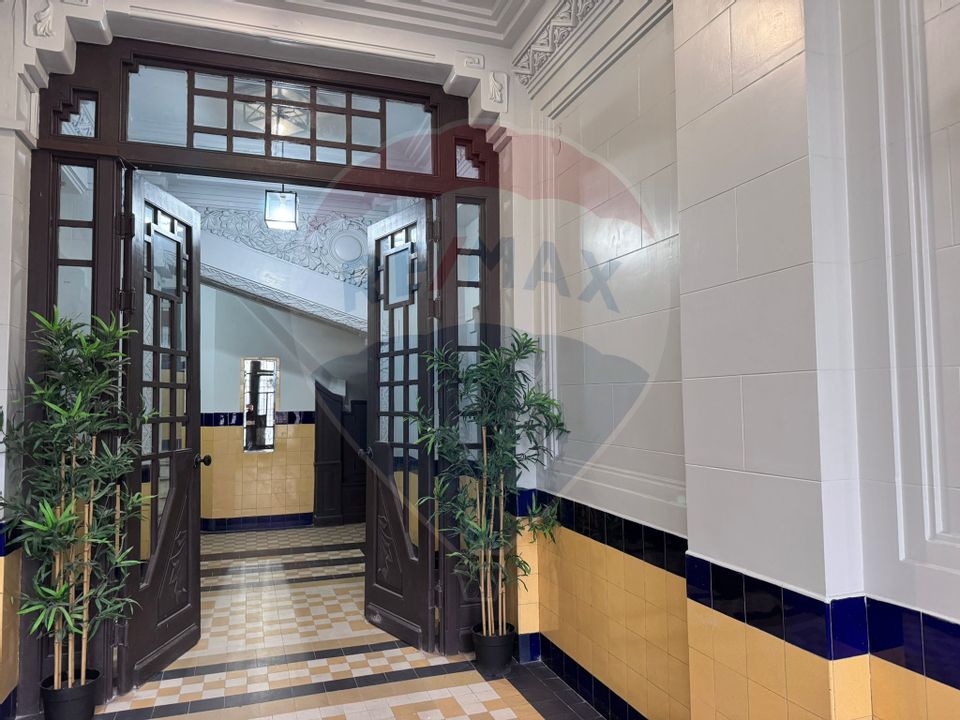 2 room Apartment for rent, Ultracentral area