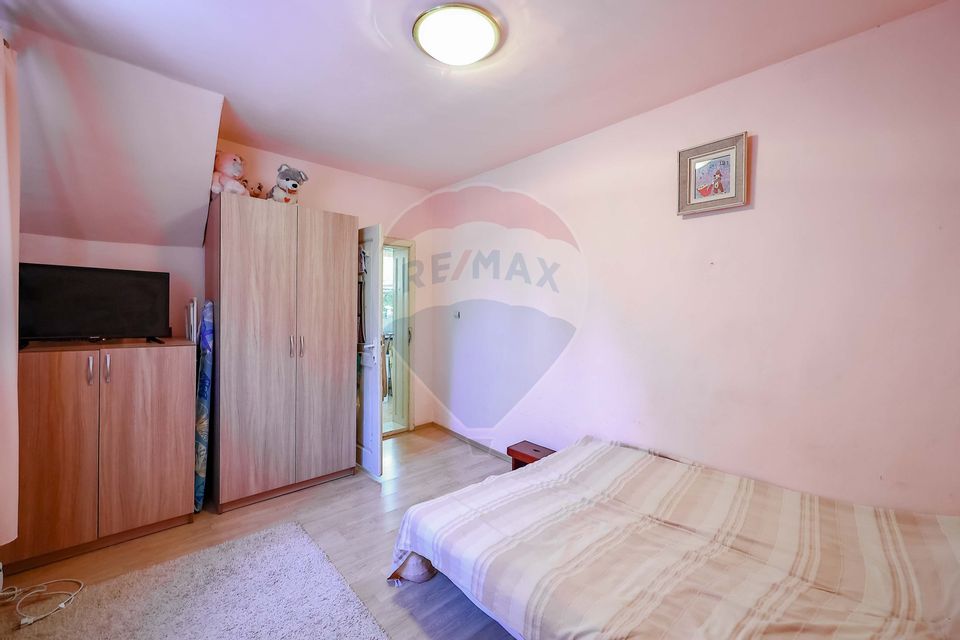 3 room House / Villa for sale