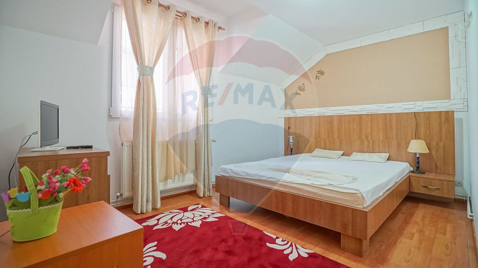 17 room Hotel / Pension for sale, Piata area