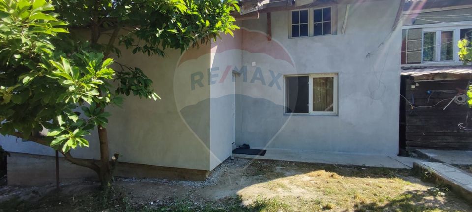 Case de vânzare –150 mp. Aghireș, la doar 7 km de Zalău/Salaj