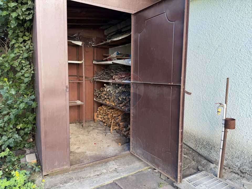 Spațiu comercial de 130mp de închiriat în zona Tipografilor