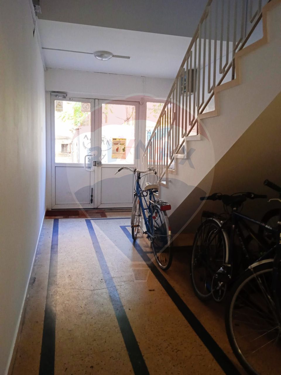 Vanzare Garsoniera Cismigiu