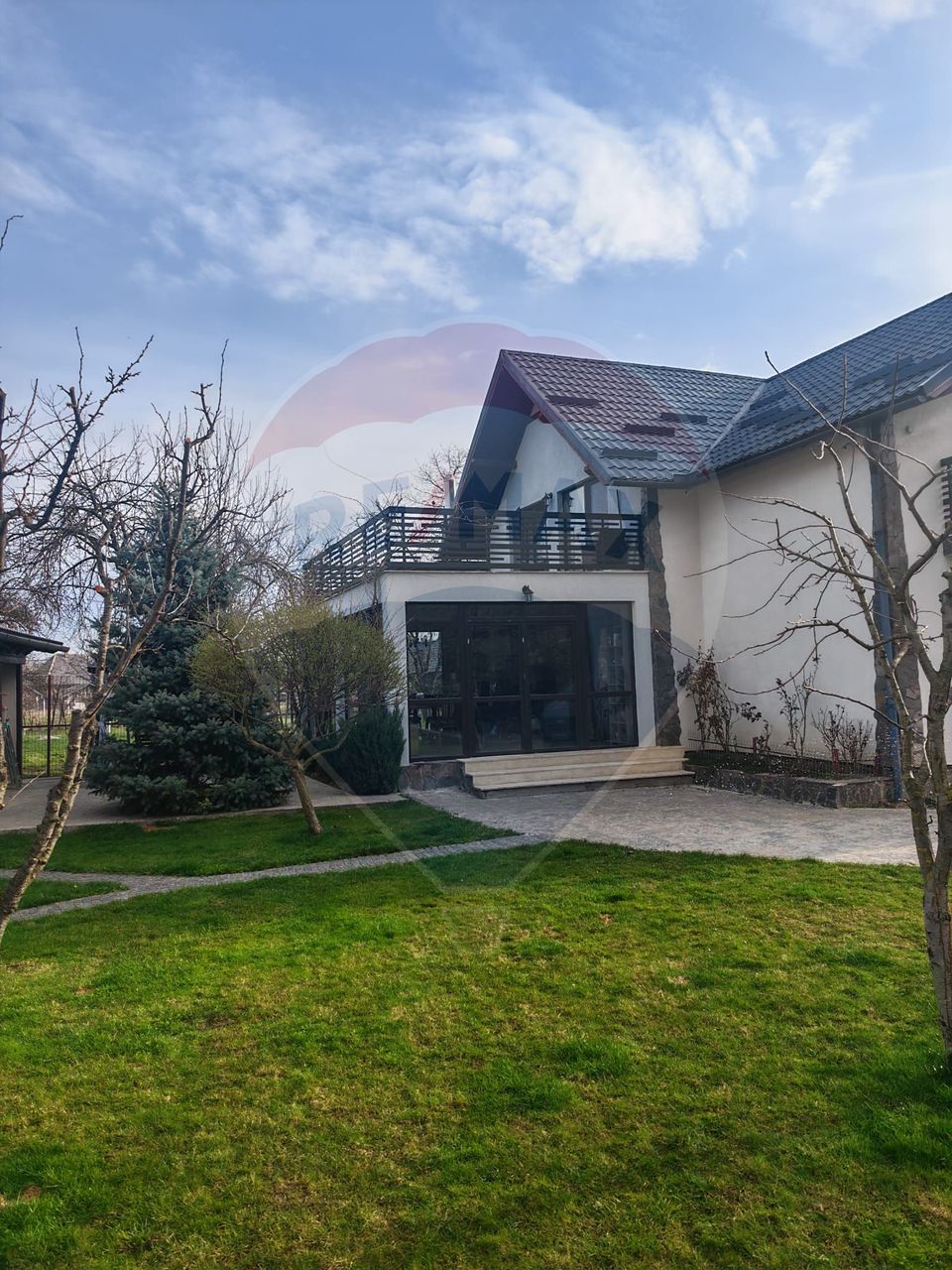 6 room House / Villa for sale, Ultracentral area