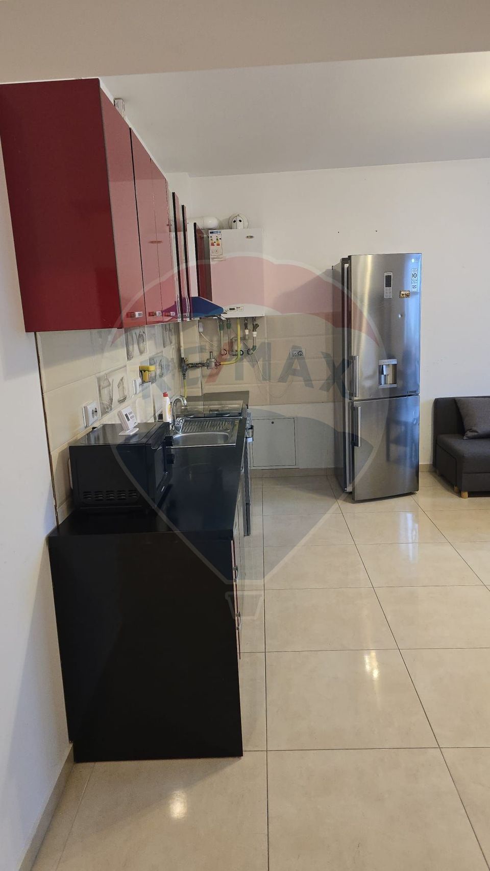 Apartament de închiriat valea seaca Radauti