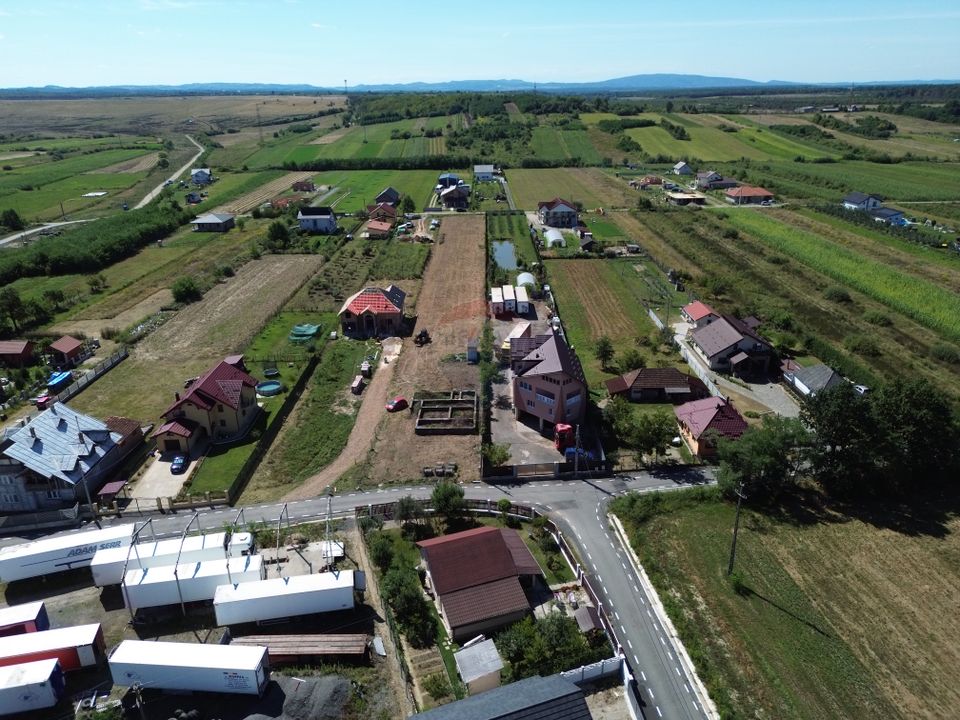 Spațiu industrial de 150mp de vânzare