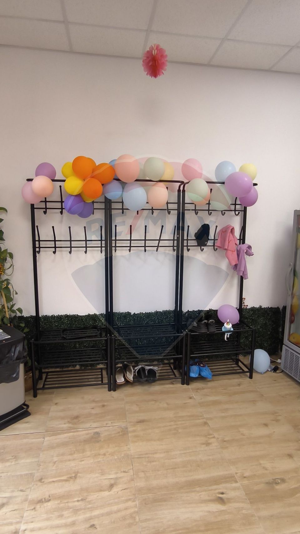 Spațiu comercial de inchiriat