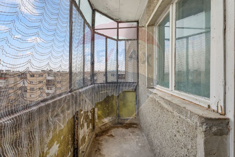 2 room Apartment for sale, Alfa area