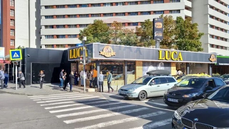 Oportunitate investițională premium – poziționare strategică