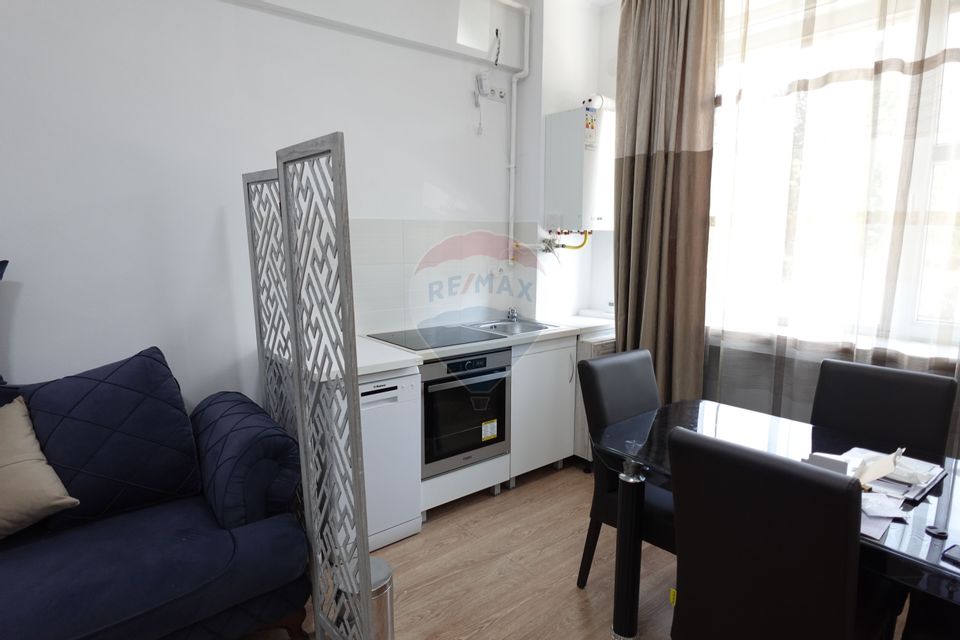 2 room Apartment for sale