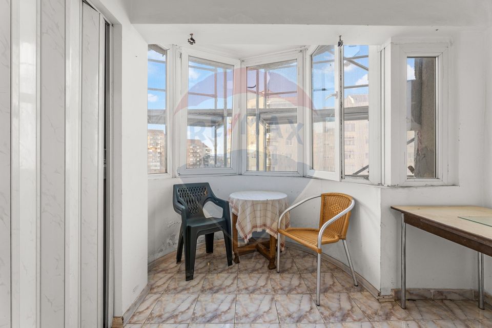 4 room Apartment for sale, Intim area