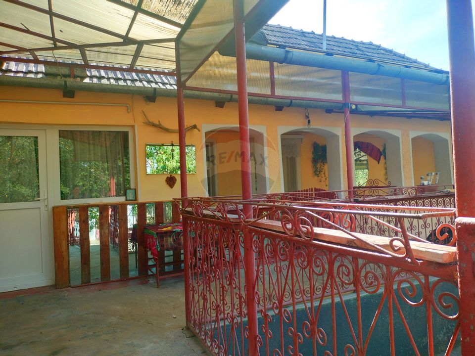 3 room House / Villa for sale