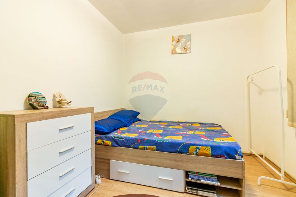 Vânzare apartament 2 camere Nerva Traian