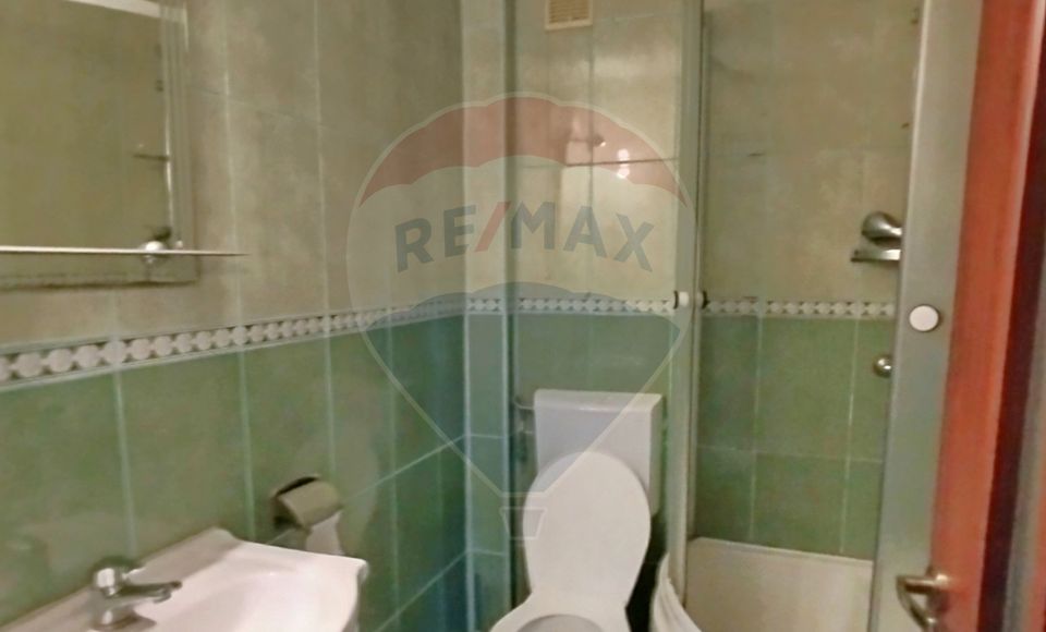 Spatiu birouri de închiriat 90 mp Plopilor