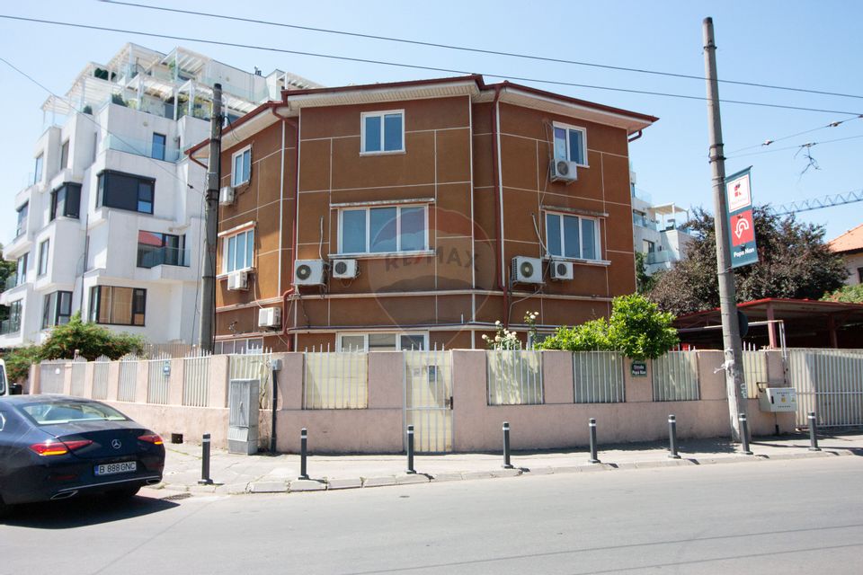 Casă / Vilă în zona Calea Calarasilor, ideal investitie, 6xparcare