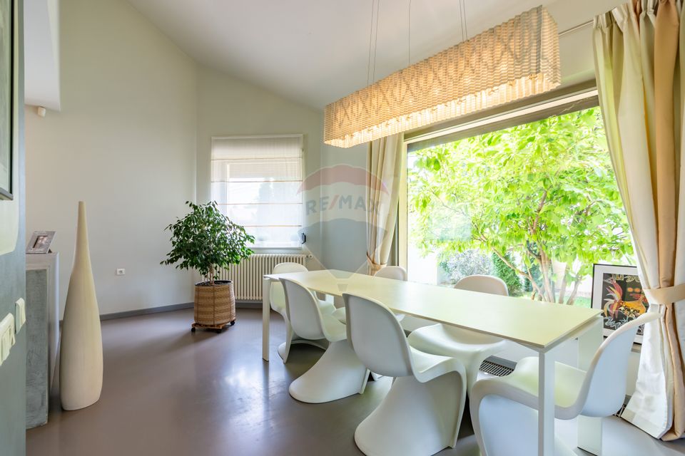 5 room House / Villa for sale, Odai area