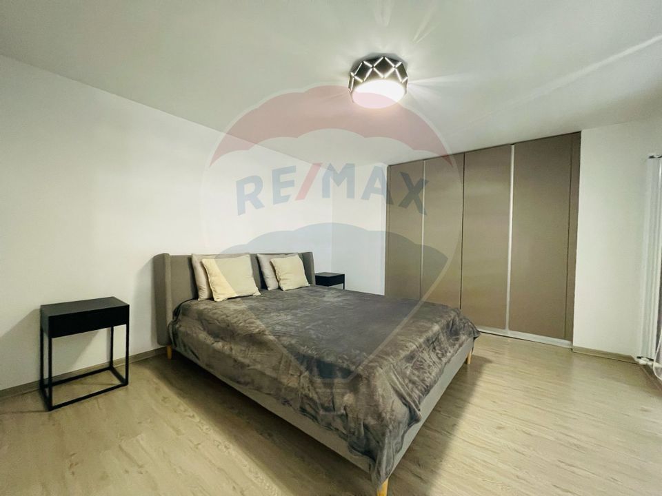 Apartament tip Loft de vânzare - Anton Pann 28-30, Cluj Napoca