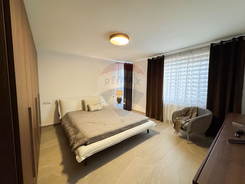 4 room House / Villa for sale