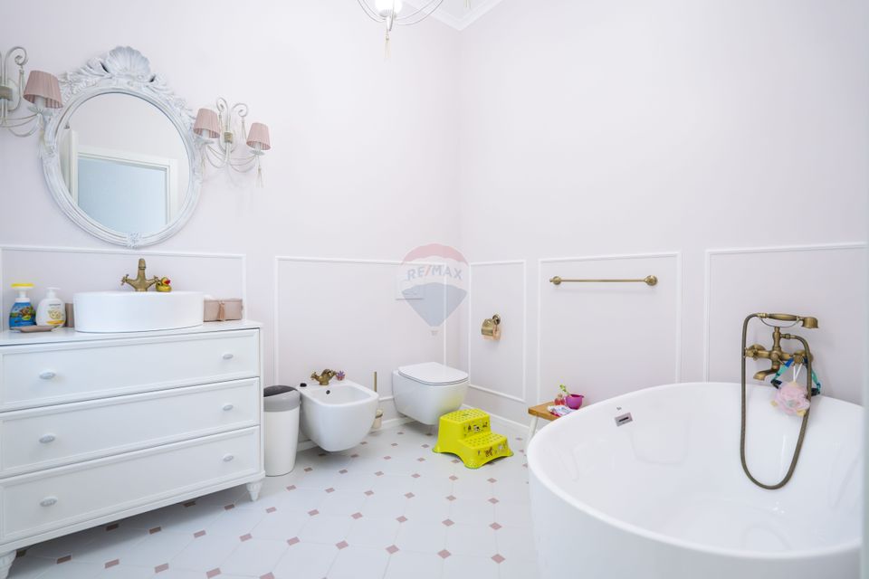 5 room House / Villa for sale, Dealuri Oradea area