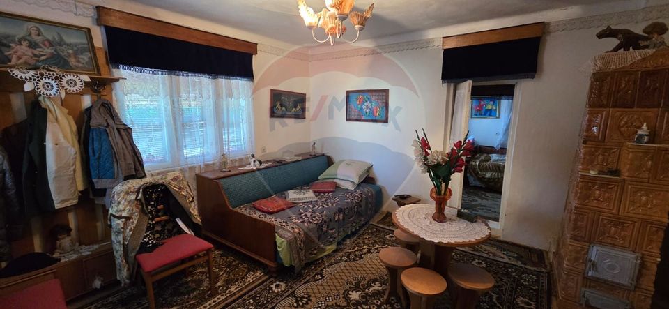 Casă / Vilă de vânzare/Ciuslea