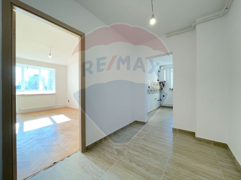 2 room Apartment for sale, Garii area