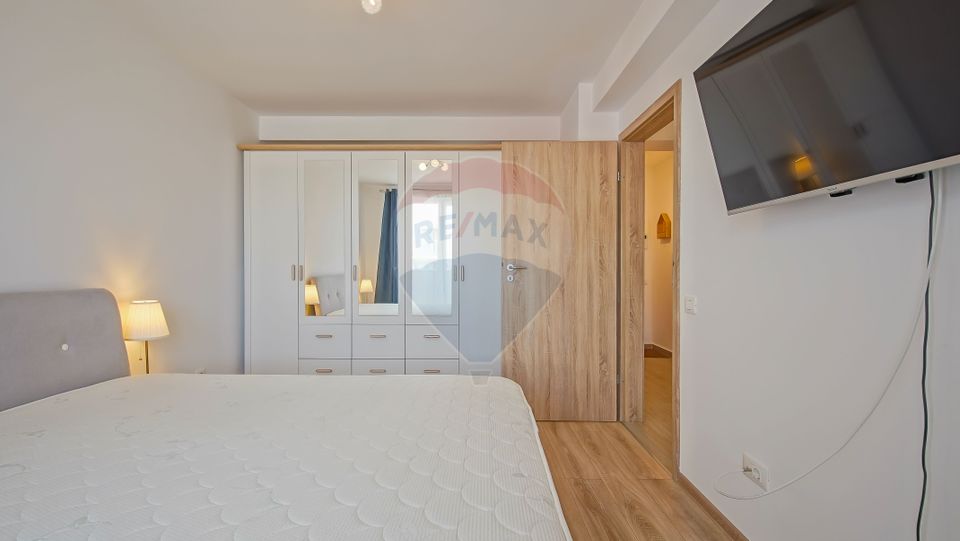 Apartament 2 camere parcare Coresi - Urban Pentha - 0% Comision