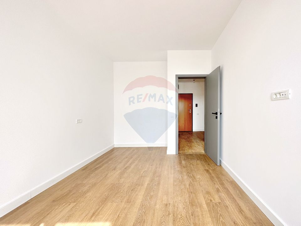 Apartament cu 2 camere / Apatament cu terasa / comision 0%