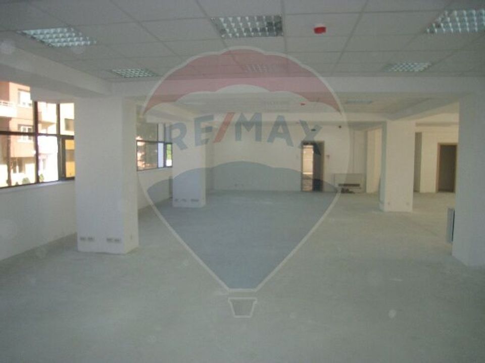 210sq.m Office Space for rent, Domenii area