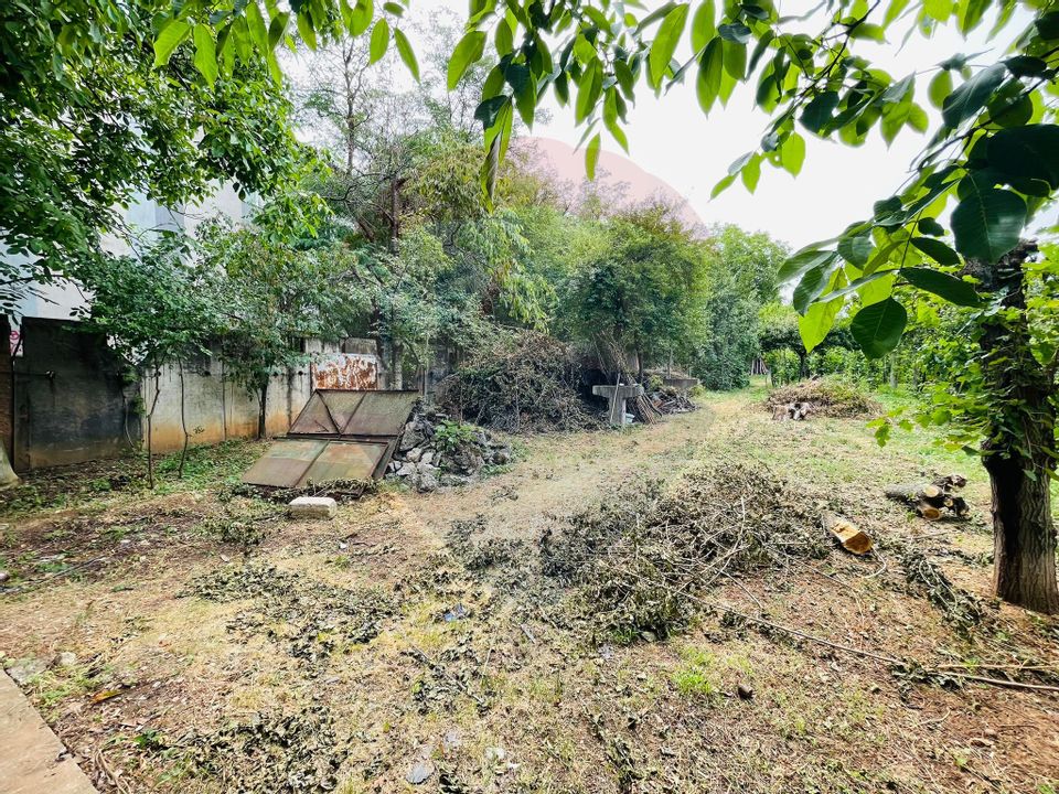 Teren 1,087mp Slatina / Prelungirea Tunari