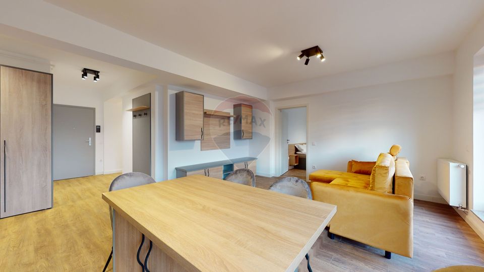 3 room Apartment for rent, Bartolomeu area