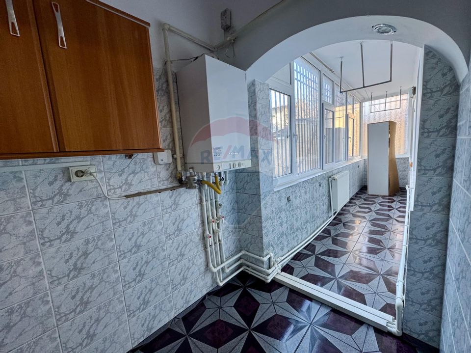 2 room Apartment for rent