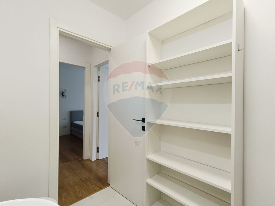 Vanzare Vile Mobilate American Village Pipera Inchiriate-Randament 7.8