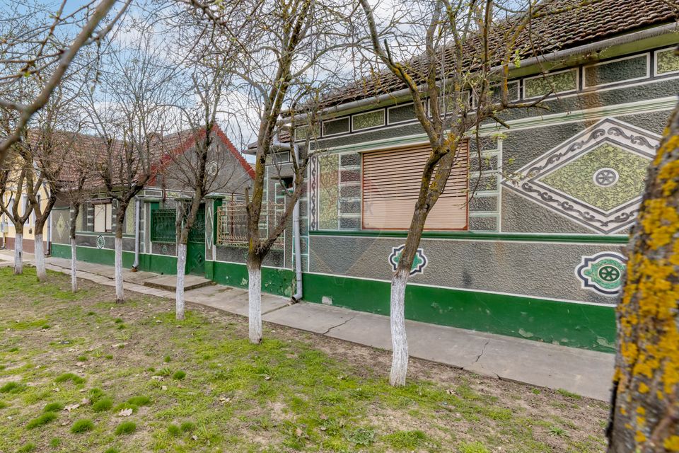 3 room House / Villa for sale