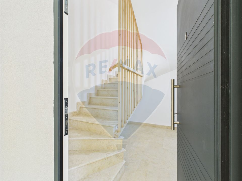 Apartament 3 camere|OFERTA VALABILA 30 ZILE|Nobil Residence