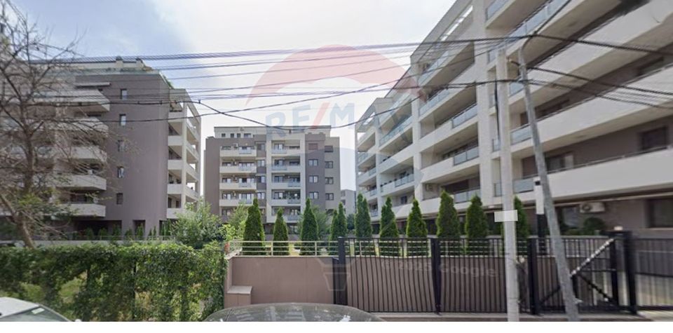 2 room Apartment for rent, P-ta Unirii area