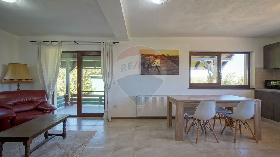 5 room House / Villa for sale