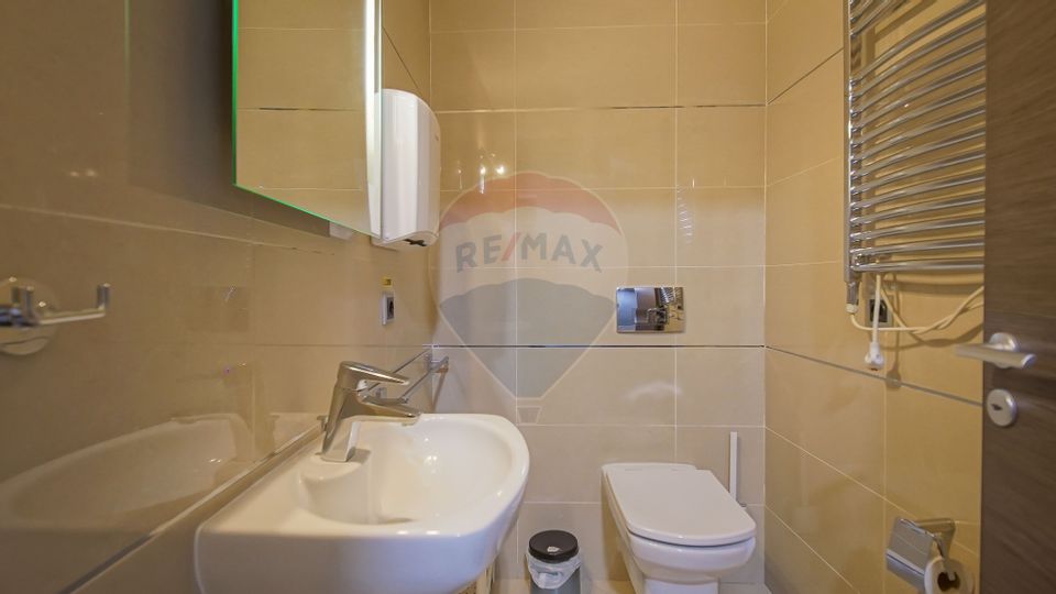 EXCLUSIVITATE ÎN POIANA BRAȘOV – PENTHOUSE IMPRESIONANT DE 268 MP