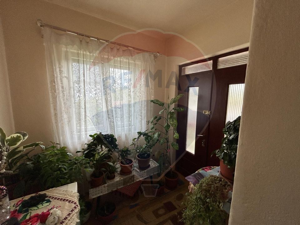 3 room House / Villa for sale, Central area