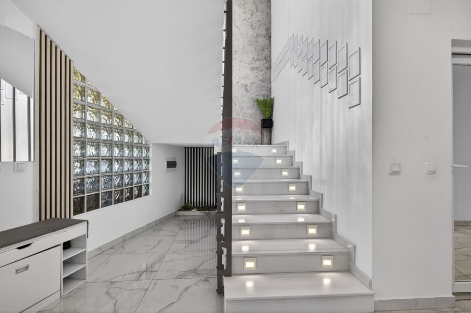 6 room House / Villa for sale